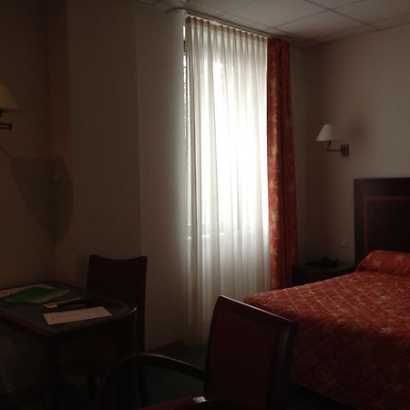 Hotel Union 사르게민즈 외부 사진
