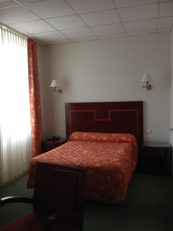 Hotel Union 사르게민즈 외부 사진