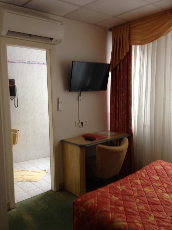 Hotel Union 사르게민즈 외부 사진