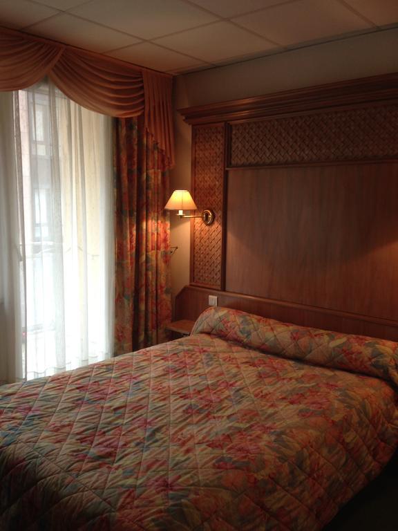 Hotel Union 사르게민즈 외부 사진